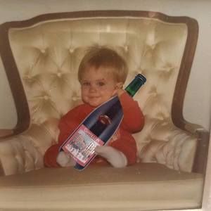 Meet your Posher, Alex